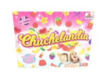 Cash Converters Juegos de mesa borras chuchelandia oferta