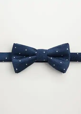 MANGO Pajarita dotsb oferta