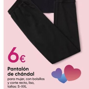 Pepco Pantalón de chándal oferta