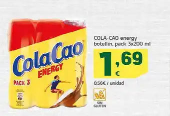 HiperDino Colacao oferta
