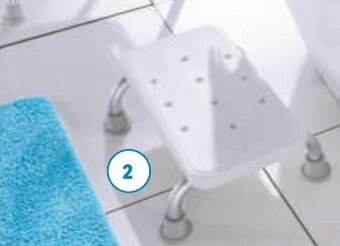 Lidl Taburete Para Baño oferta