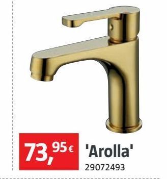 Bauhaus Grifo oferta