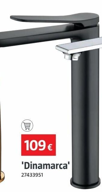 Bauhaus Grifo oferta