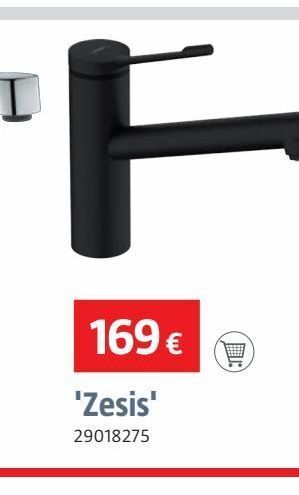 Bauhaus Grifo de cocina oferta