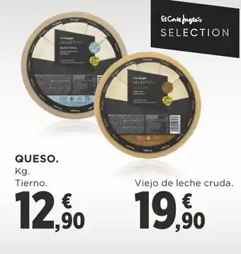 Supercor Queso oferta