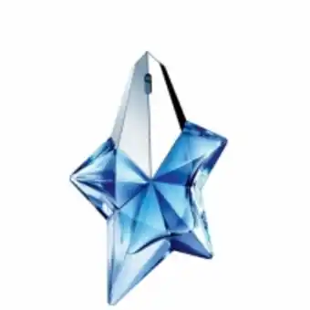 Douglas Mugler angel eau de parfum recargable oferta