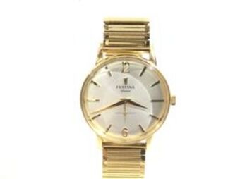 Cash Converters Reloj pulsera caballero festina f20251 oferta