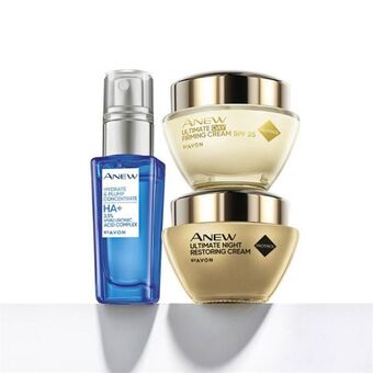 AVON Pack anew ultimate oferta