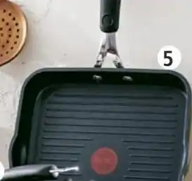 Carrefour Sartén 32 cm o grill 24x24x4,5 cm o wok 28 cm oferta