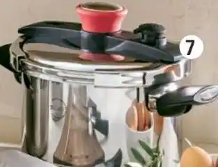 Carrefour Olla a presión 6l oferta