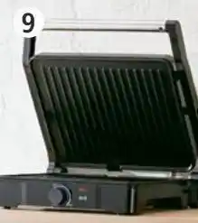 Carrefour Grill eléctrico 2000w oferta