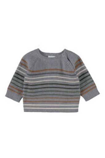 Fifty Factory Jersey bebe niño de rayas oferta