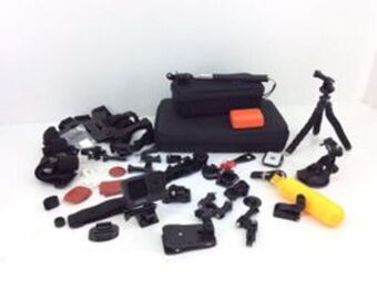 Cash Converters Camara deportiva gopro hero9 oferta