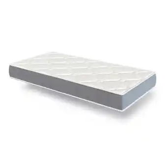 Centro Hogar Sanchez Colchón enrollado de espuma para cama de 135x190 yuncos oferta