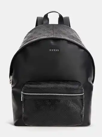 Guess Рюкзак escape логотип 4g oferta