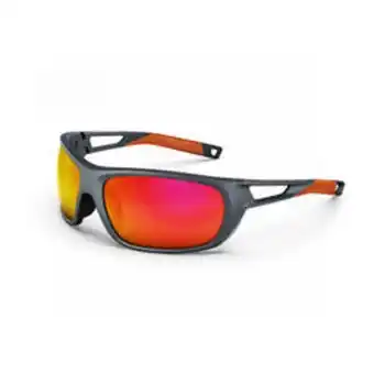 Decathlon Gafas de sol polarizadas montaña y senderismo adulto quechua mh580 oferta