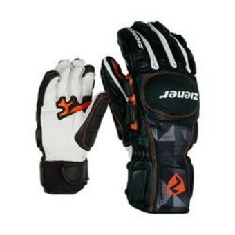 Decathlon Guantes race jr ziener lexo junior glove race oferta