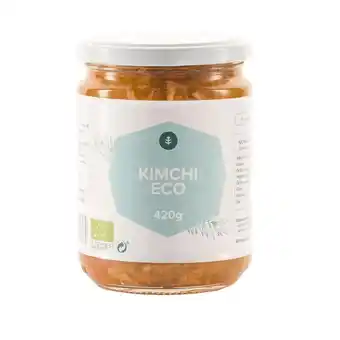Planeta Huerto Kimchi eco planeta huerto 420g oferta