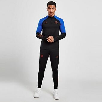 JD Sports Jordan paris saint germain strike track pants oferta