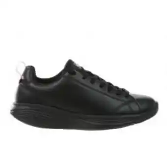 MBT Zapatillas hombre ren lace up oferta