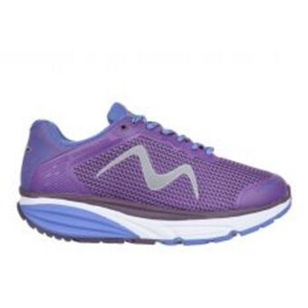 MBT Mbt colorado x zapatillas oudoor para mujer royal lilac oferta