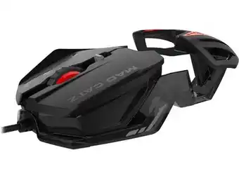 Worten Ratón gaming mad catz r.a.t 1 (caja abierta) oferta