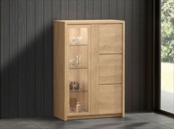 Muebles La Fábrica Modelo malia oferta