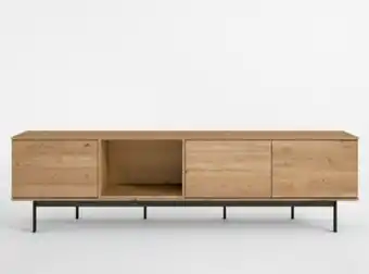 Hipermueble Mueble tv modelo brisal-q oferta