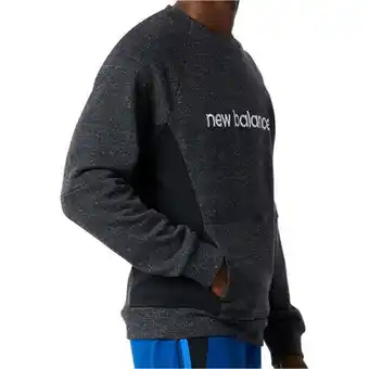 Nb athletics amplified nep