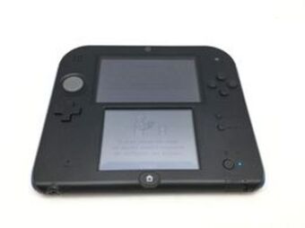 Cash Converters Nintendo 2ds/3ds nintendo 2ds oferta