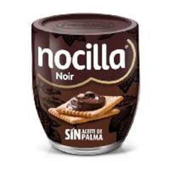 FROIZ Nocilla noir vaso 180 g oferta