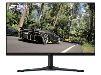MediaMarkt Monitor gaming - lenovo legion y27gq-20, 27" qhd, 1 ms, 165 hz, nvidia g-sync, hdmi, displayport, usb oferta
