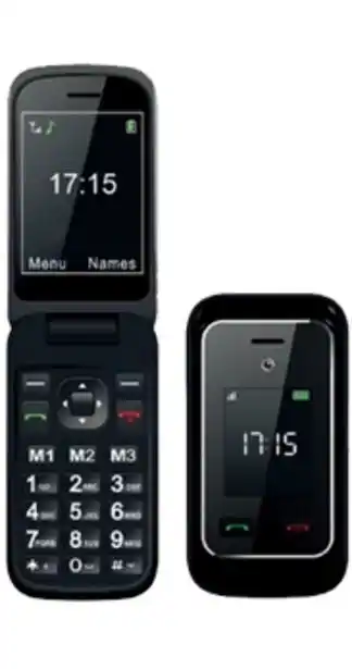 Orange Adoc sc01 negro oferta