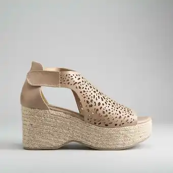 Merkal Sandalia yute alto piccola piu oferta
