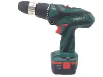 Cash Converters Taladro a bateria casals v@p14rm oferta