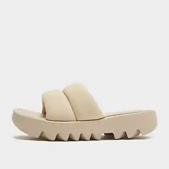 JD Sports Reebok x cardi b chanclas oferta