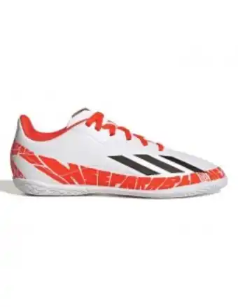 Deportes Blanes Botas de fútbol sala adidas x speedportal messi 4 in joven oferta