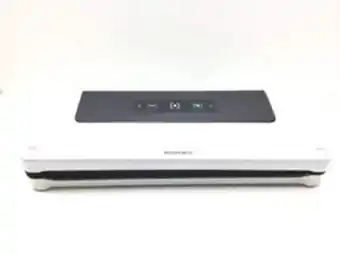 Cash Converters Envasadora al vacio silvercrest vacuum bag sealer oferta