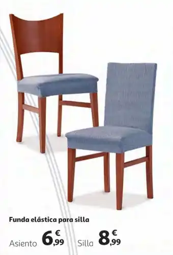 Alcampo Funda de silla oferta