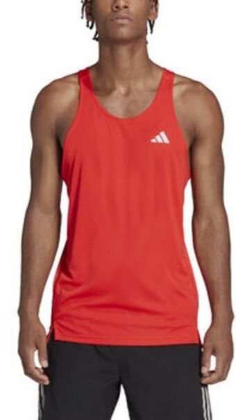 Intersport Camiseta sin mangas own the run oferta