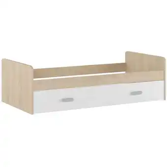 Embargos a lo bestia Cama nido donald con frontal 58x198,4x98 cm oferta