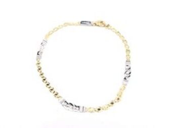 Cash Converters Pulsera oro 18k oferta