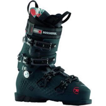 Decathlon Botas de esquí alltrack pro 120 para hombre oferta