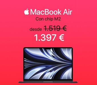 K-tuin Macbook air oferta