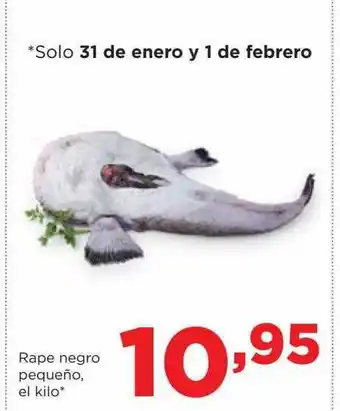 Alimerka Solo 31 de enero y 1 de febrero oferta