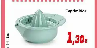 Proxi Exprimidor oferta