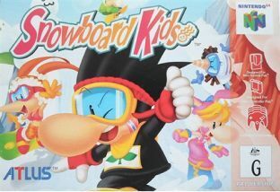 CeX Snowboard kids oferta