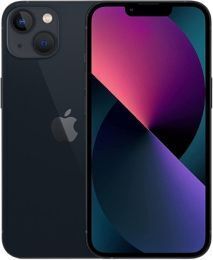 CeX Apple iphone 13 128gb medianoche, libre a oferta