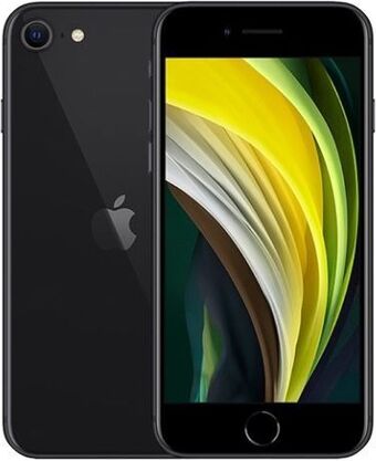 CeX Apple iphone se (3rd generation) 128gb medianoche, libre a oferta
