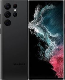 CeX Samsung galaxy s22 ultra 5g dual sim 128gb phantom black, libre a oferta